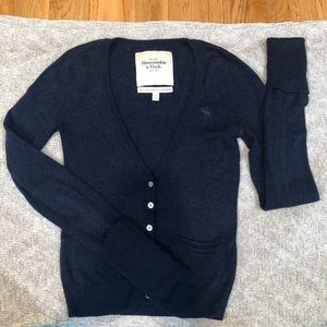 Abercrombie & Fitch Cardigan